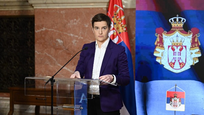 Paritet preduslov demokratije